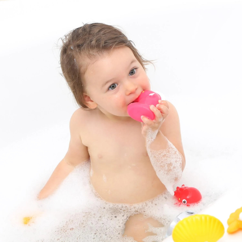 Aspergeurs pour le bain mer - LUDI