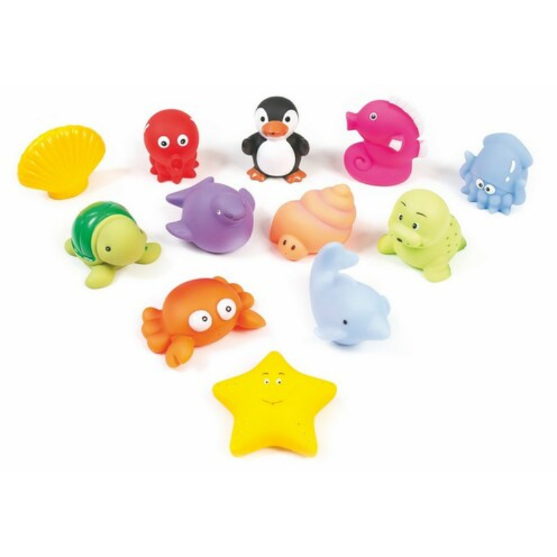 Aspergeurs pour le bain mer - LUDI