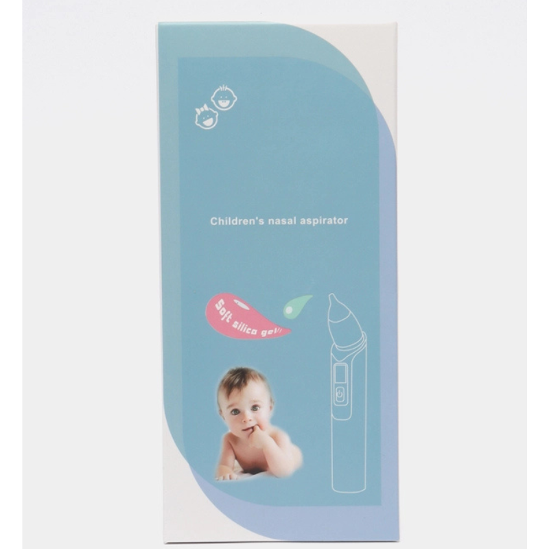 Aspirateur électrique pour enfants, aspirateur nasal