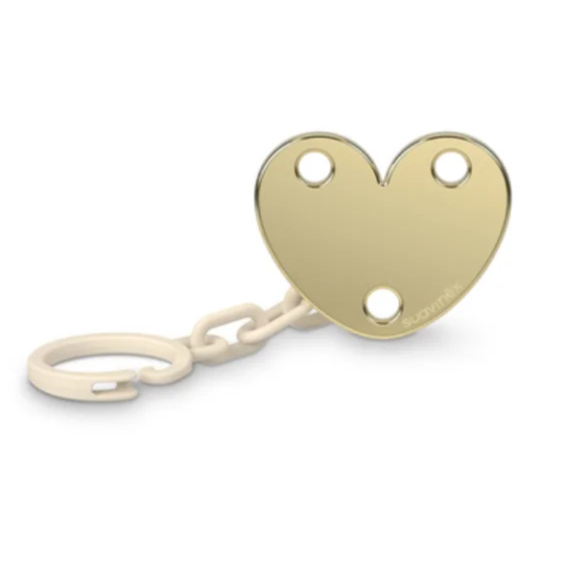 Attache Sucette Bijou +0 Spread Joy-Suavinex