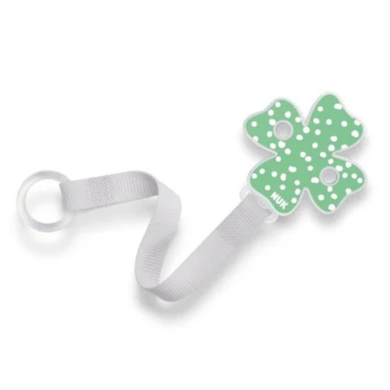 Attache Sucette - NUK