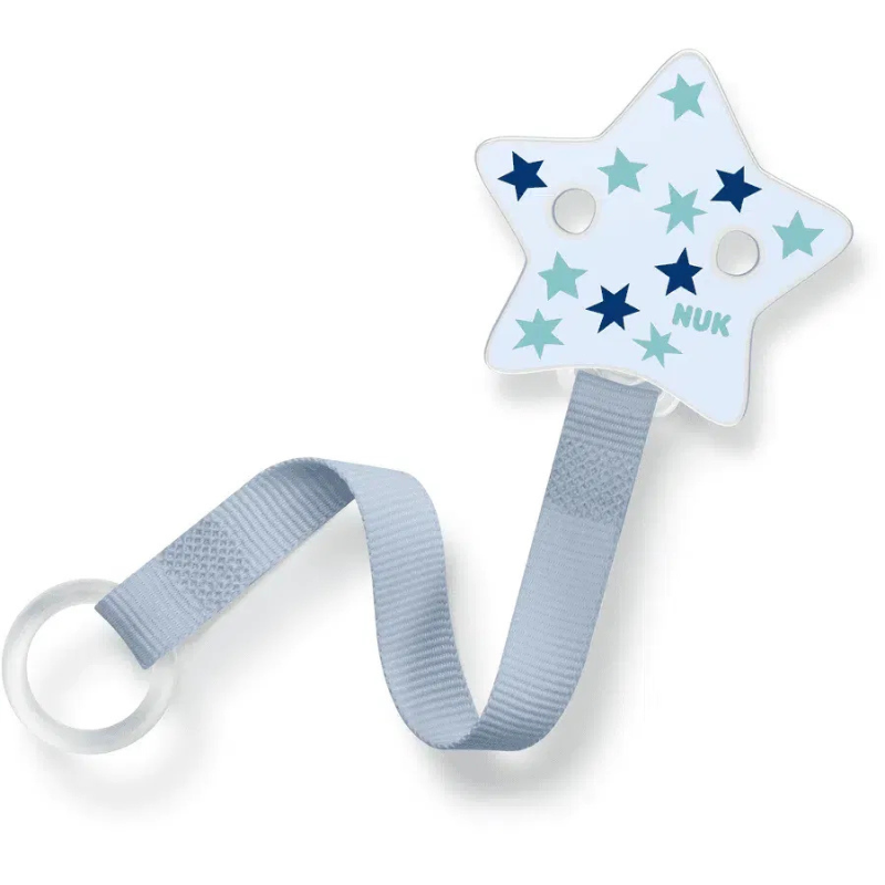 Attache Sucette - NUK