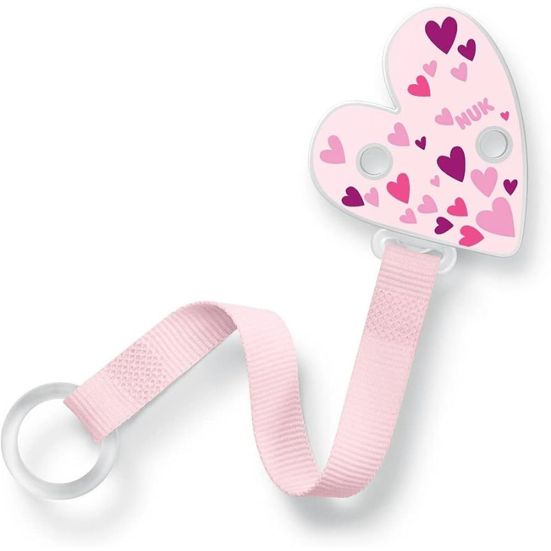 Attache Sucette - NUK