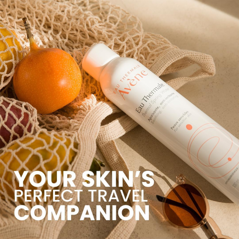 AVENE Eau Thermale Spray Format Voyage 50 ml