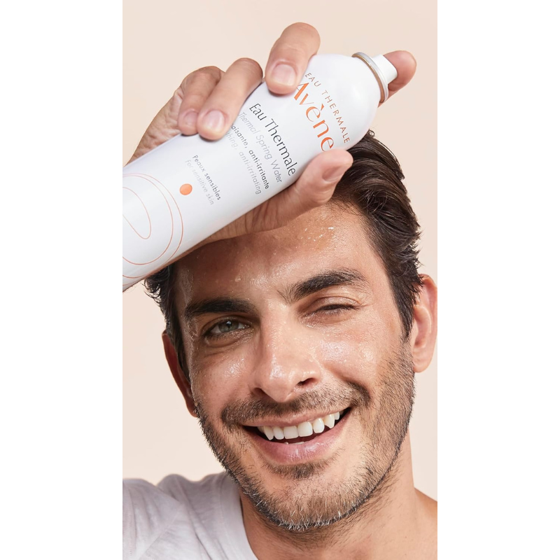 AVENE Eau Thermale Spray Format Voyage 50 ml