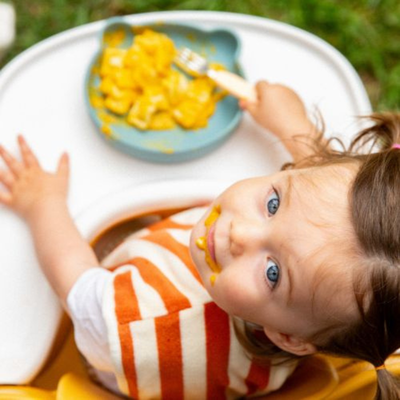 Babybio Carotte Potimarron de notre Ferme Truite de Bretagne Petits pots 2x200g