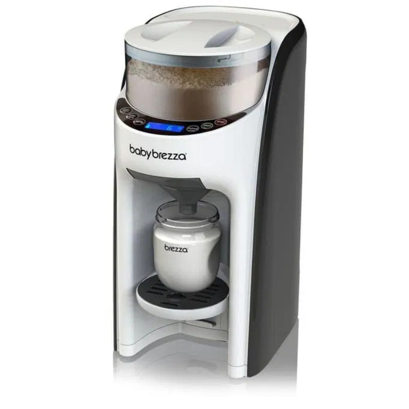 xx BABYBREZZA Préparateur de biberons  formula pro advanced