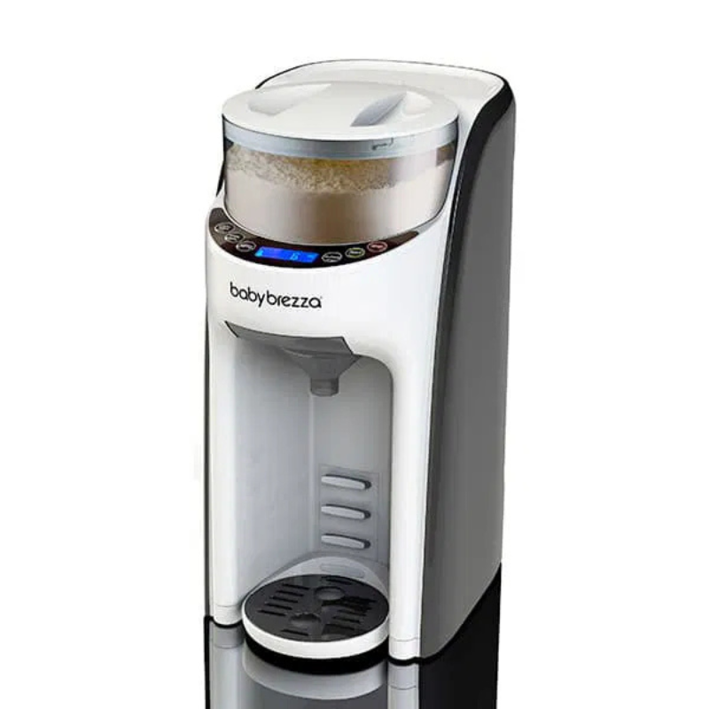 BABYBREZZA Préparateur de biberons  formula pro advanced