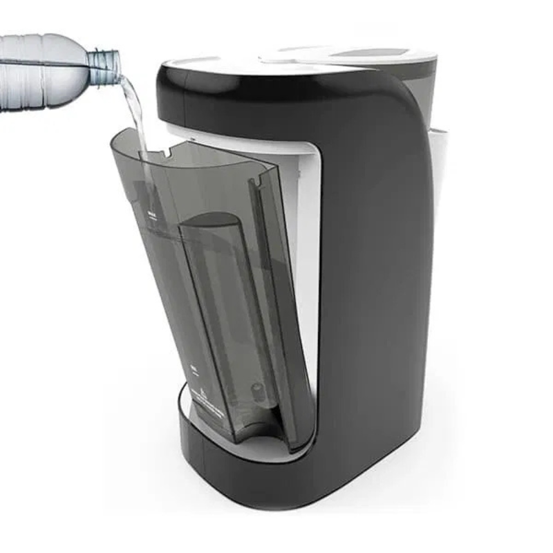 BABYBREZZA Préparateur de biberons  formula pro advanced