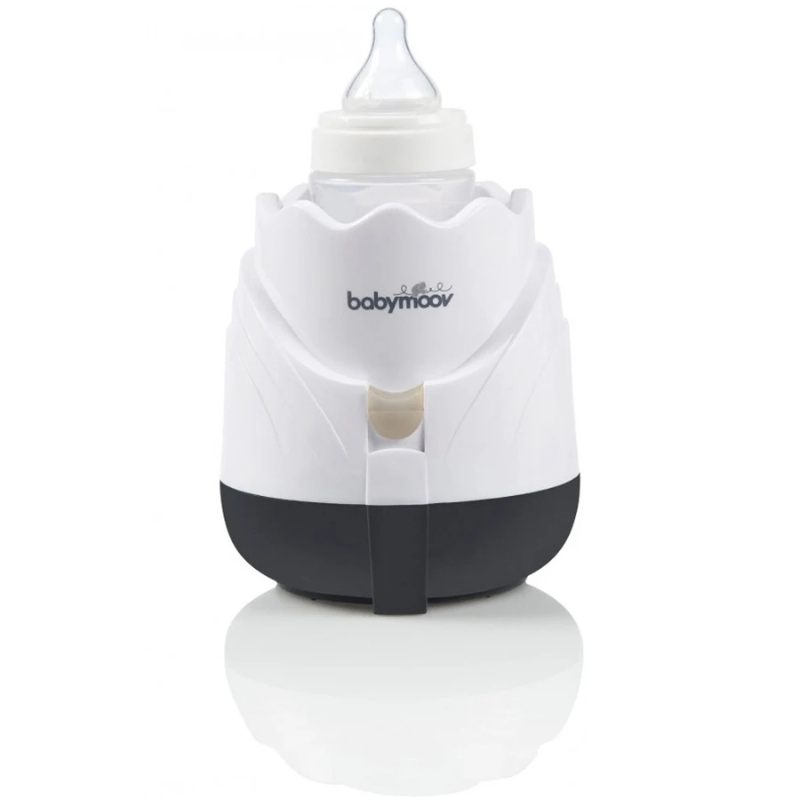 Babymoov Chauffe Biberon Tulipe Cream