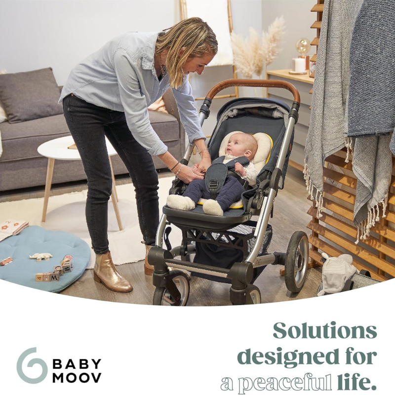 Babymoov Coussin Réducteur Cosymorpho Fresh
