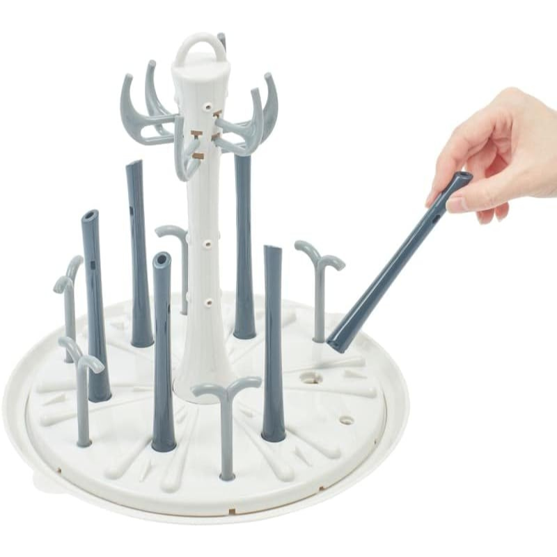 Babymoov Egouttoir à Biberons Compact