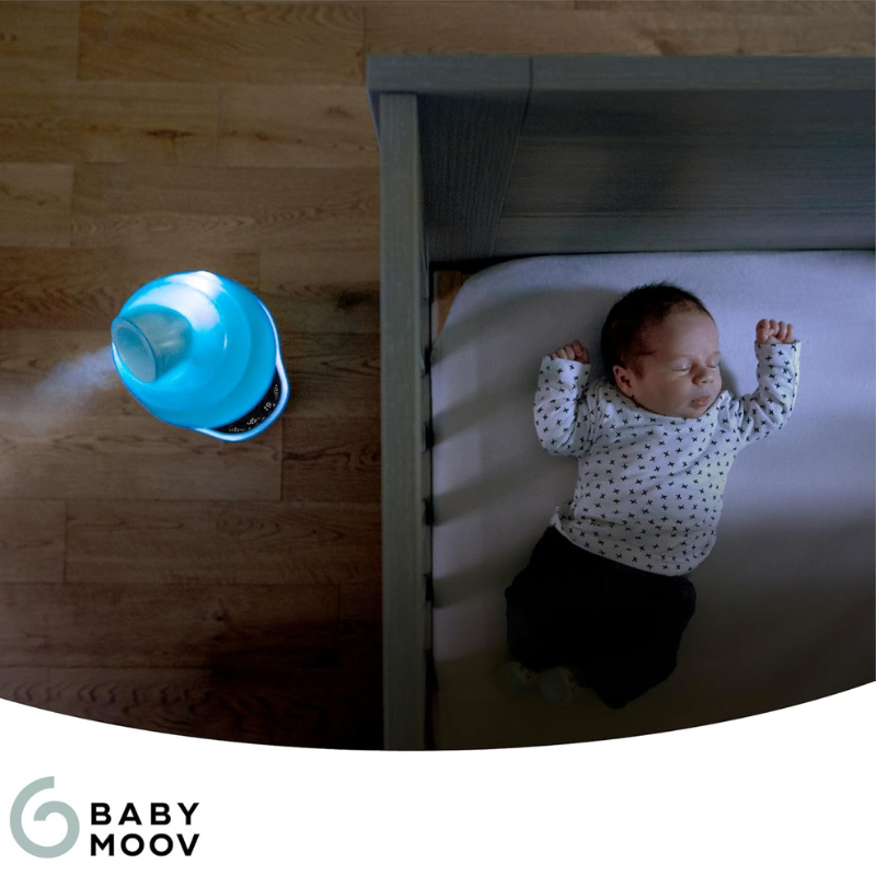 Babymoov Humidificateur Hygro (+) Pour Bébé
