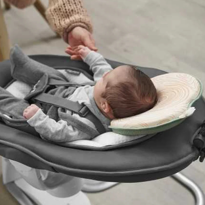 Babymoov Oreiller Bébé Lovenest Natural Care