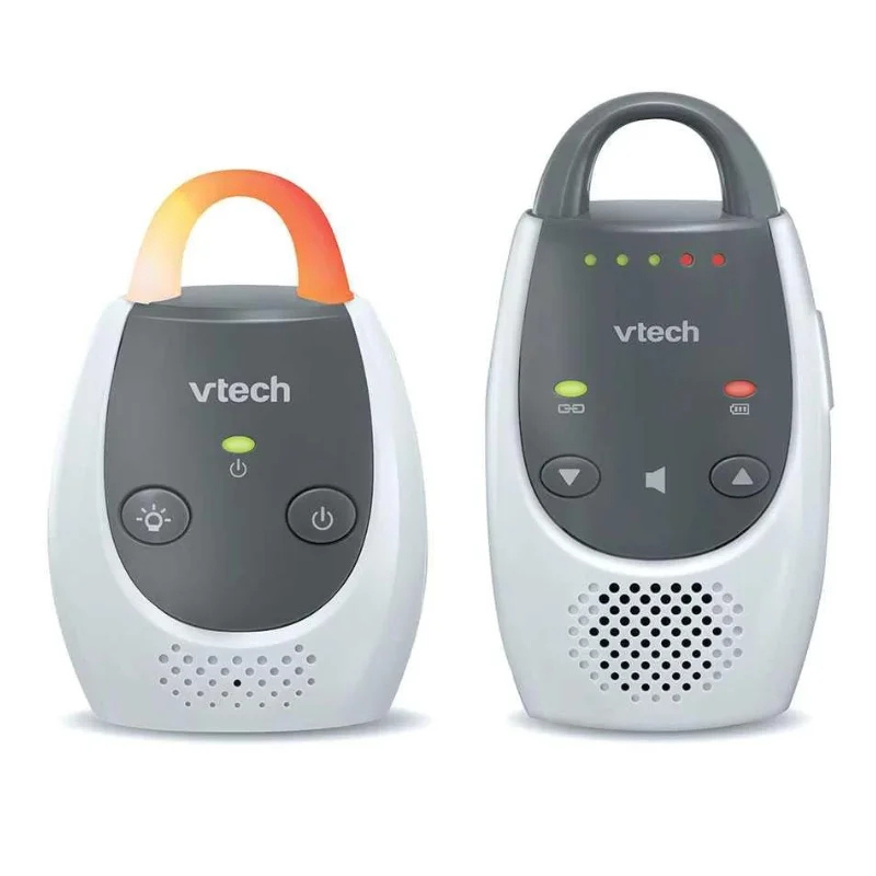 xx Babyphone audio Classic Light – Ecoute-bébé audio VTech