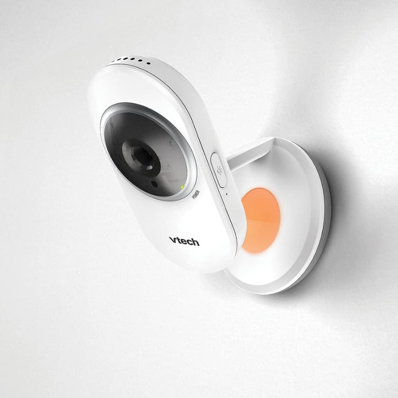 BABYPHONE VIDÉO CLEAR PLUS– VTECH