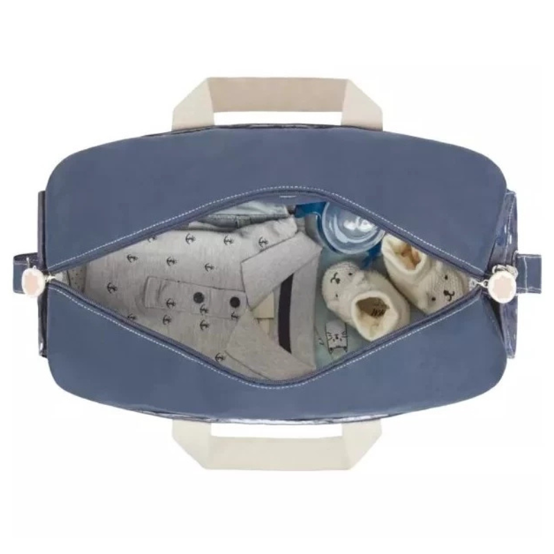 Badabulle Sac À Langer Bowling Oasis