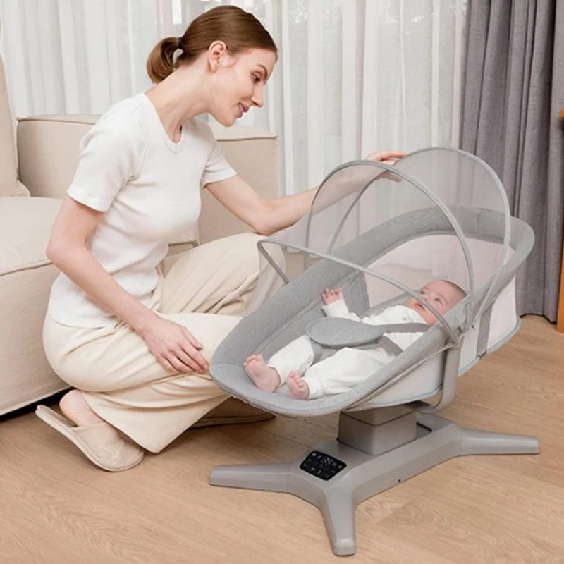 xx Balancelle et Berceau Mastela