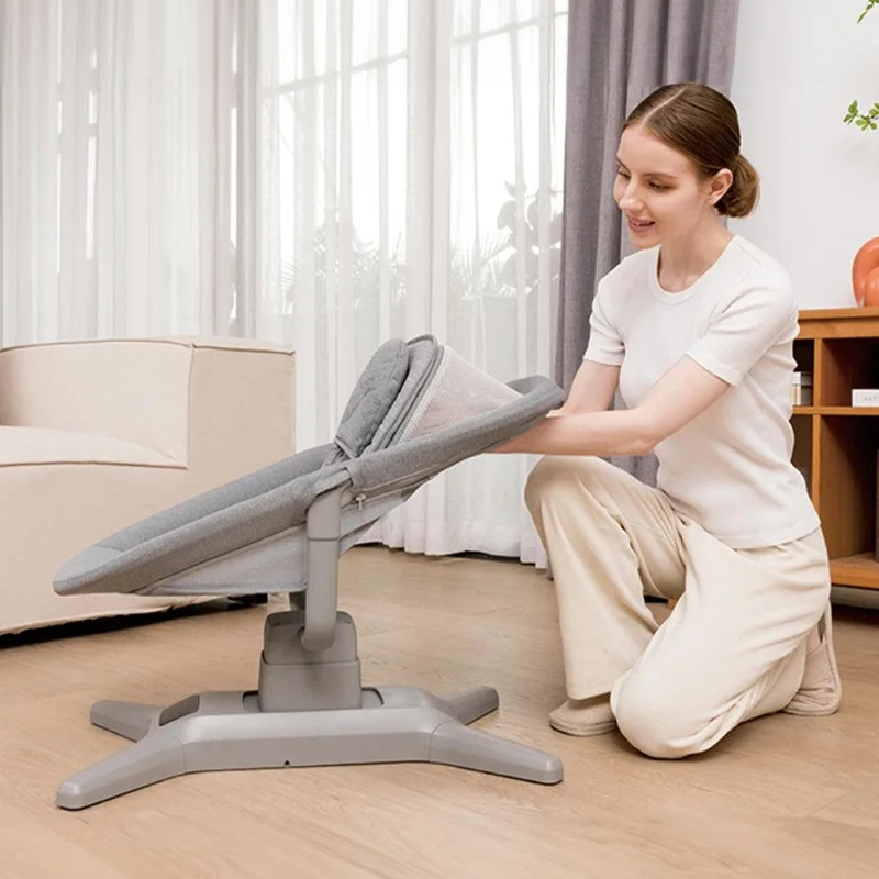 Balancelle et Berceau Mastela