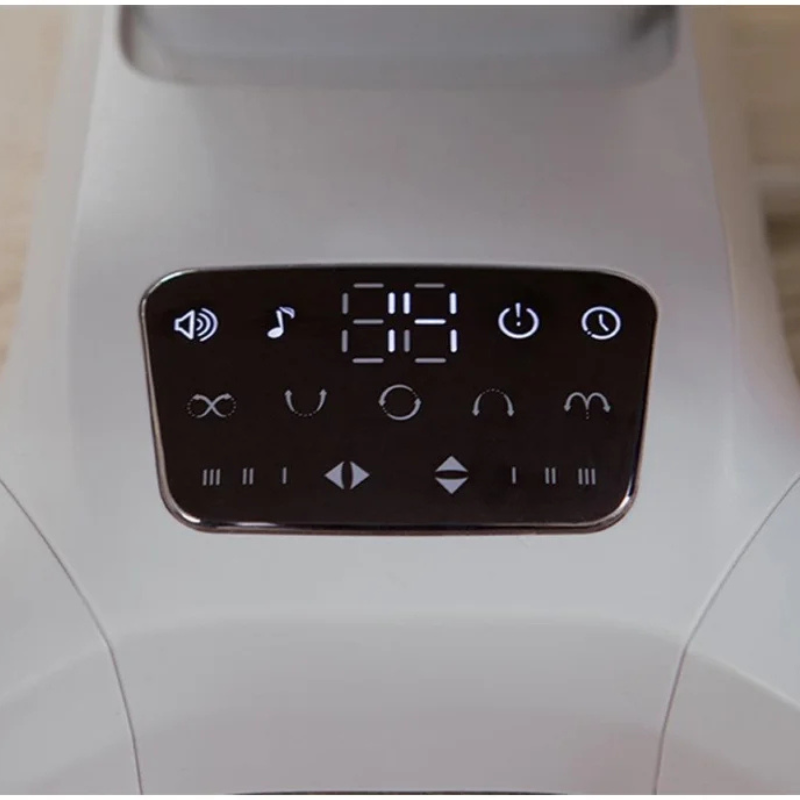 Balancelle et Berceau Mastela