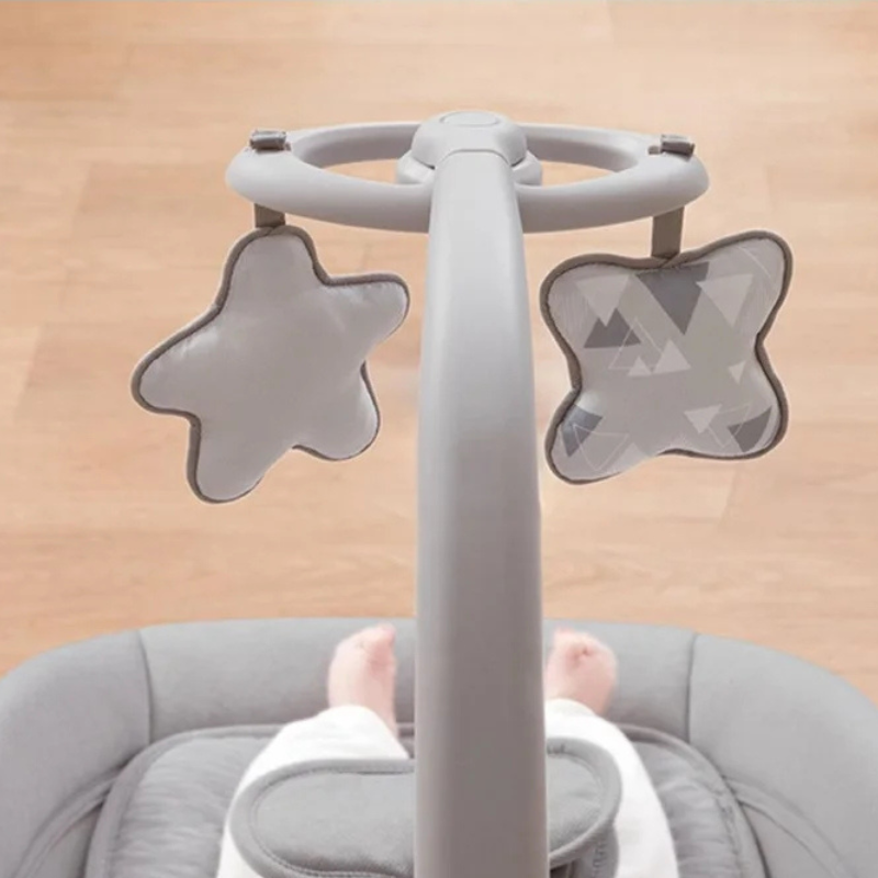 Balancelle et Berceau Mastela