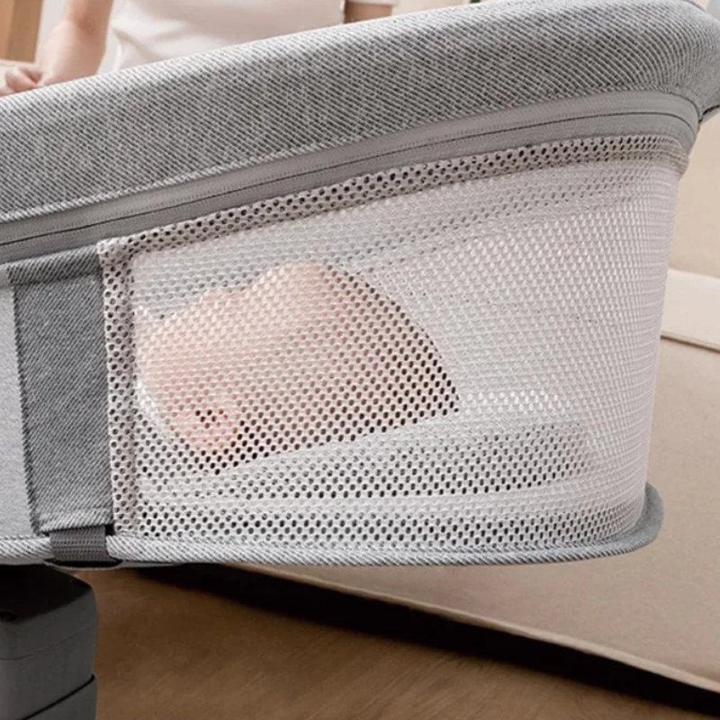 Balancelle et Berceau Mastela