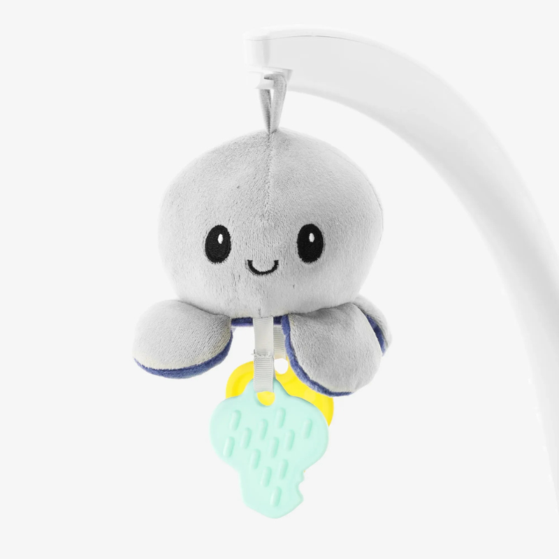 Balançoire bébé 3D intelligente Kidillo