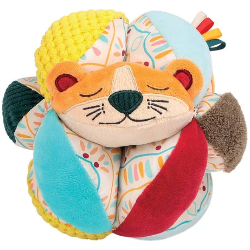 Balle de préhension – LUDI