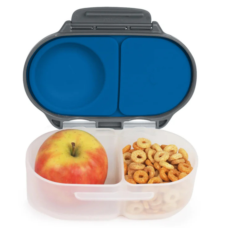 BBox boîte à collation - ardoise bleue