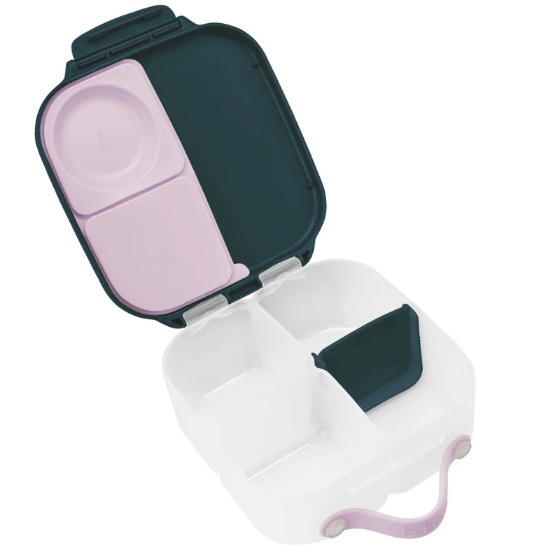 BBox boîte mini boîte à lunch - rose indigo