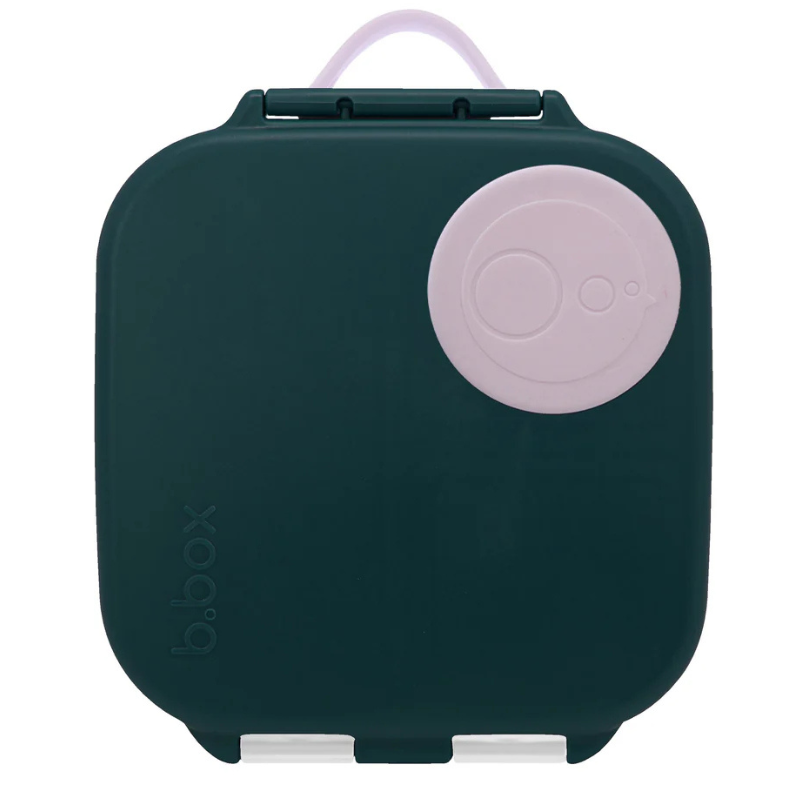 BBox boîte mini boîte à lunch - rose indigo