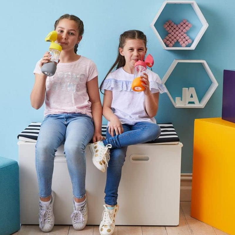 b.box Bouteille Tritan 450ml – Forest