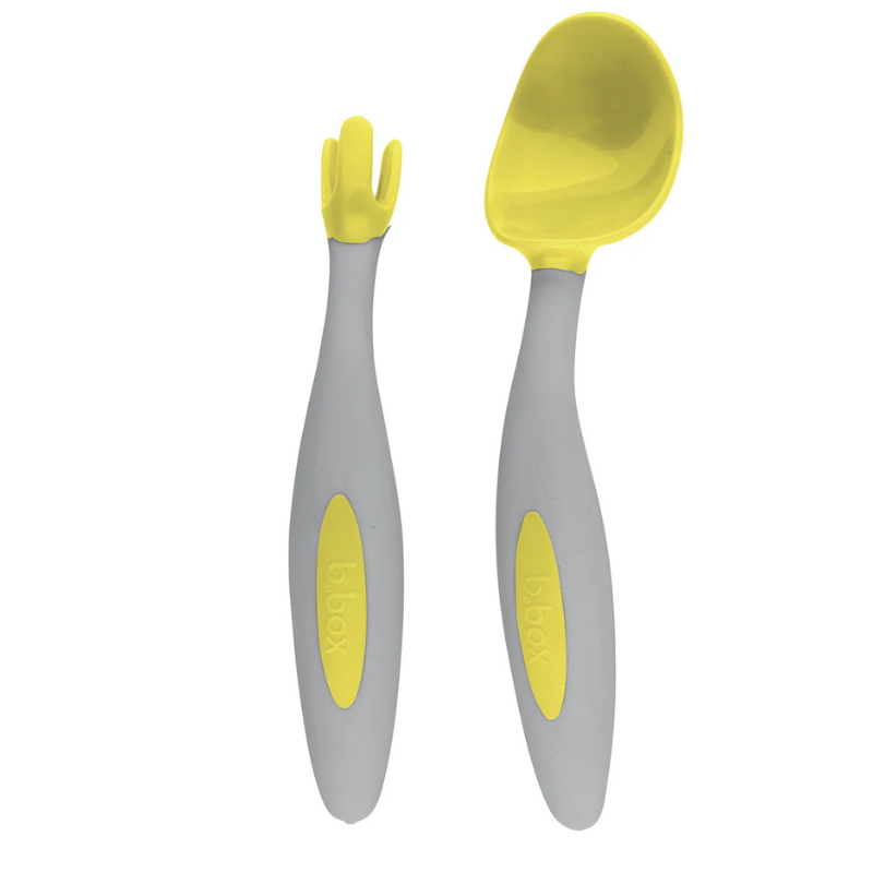 BBox coffret repas - sorbet au citron