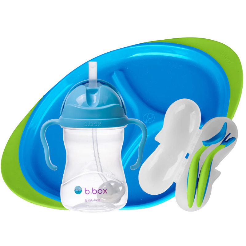 xx BBox ensemble d'alimentation - brise marine