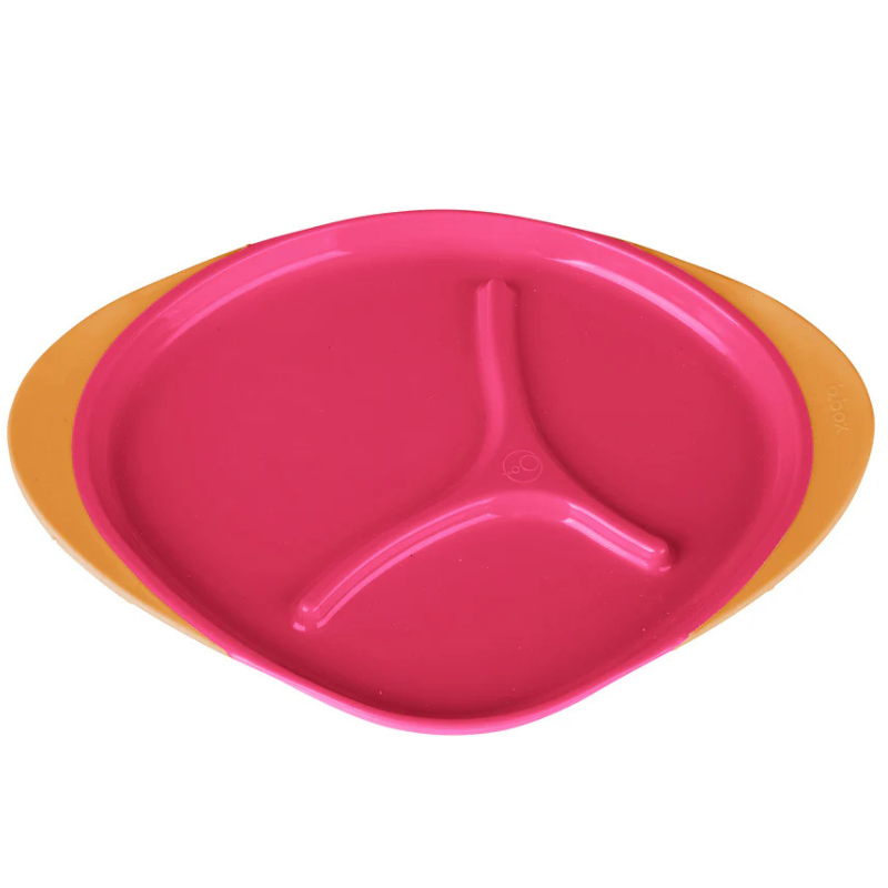 BBox ensemble d'alimentation - milk-shake à la fraise