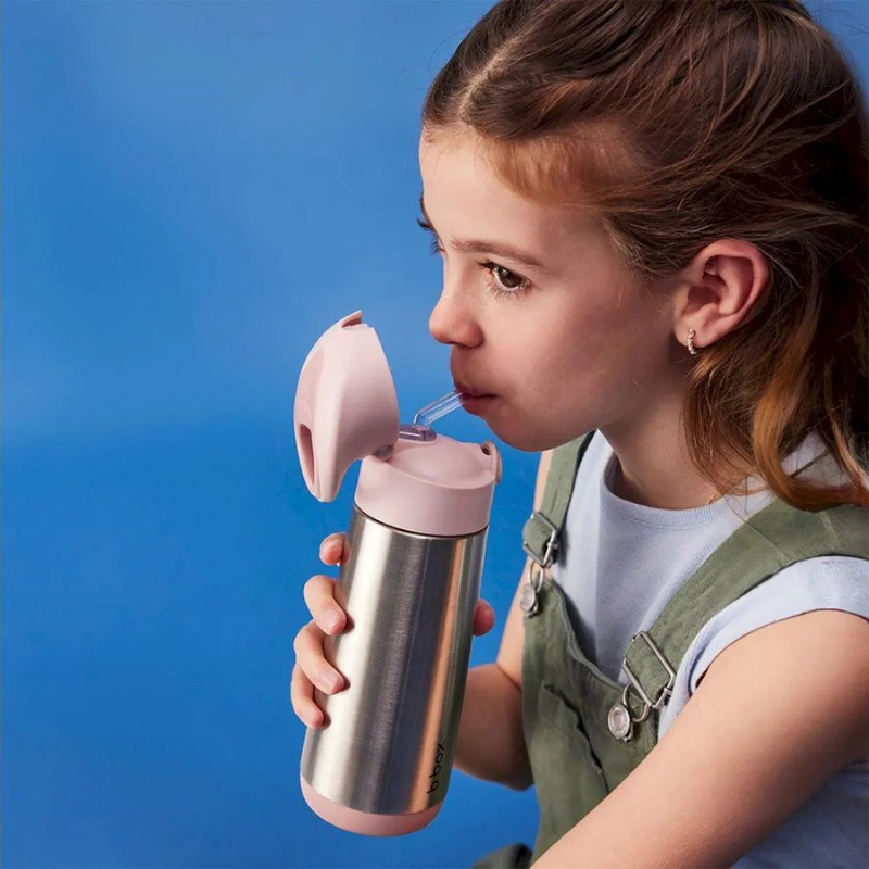 b.box Gourde Isotherme 500ml – Midnight