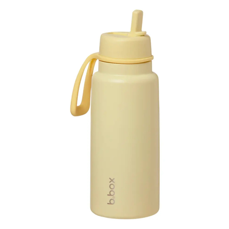 b.box Gourdes Isothermes 1L - Lemon