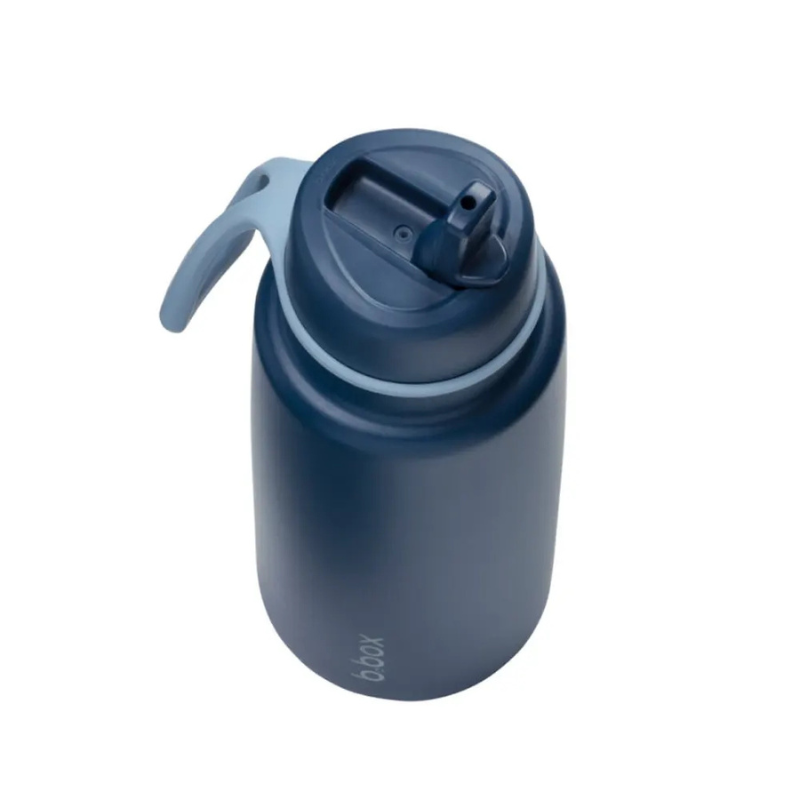 b.box Gourdes Isothermes 1L – Midnight