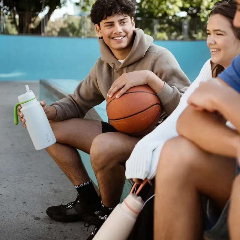 b.box Gourdes Isothermes 1L – Shadow