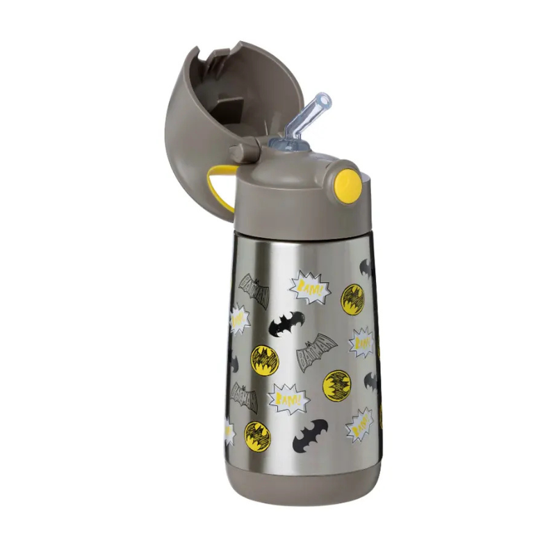 b.box Gourdes Isothermes 350ml - Batman