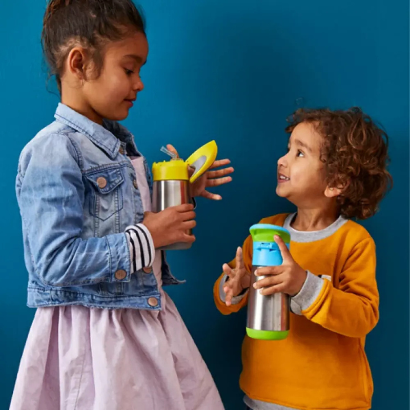 b.box Gourdes Isothermes 350ml - Chill Out