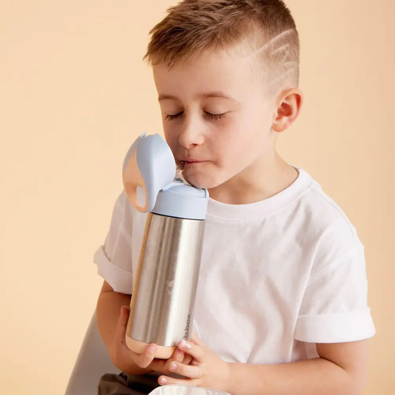 b.box Gourdes Isothermes 350ml - Chill Out