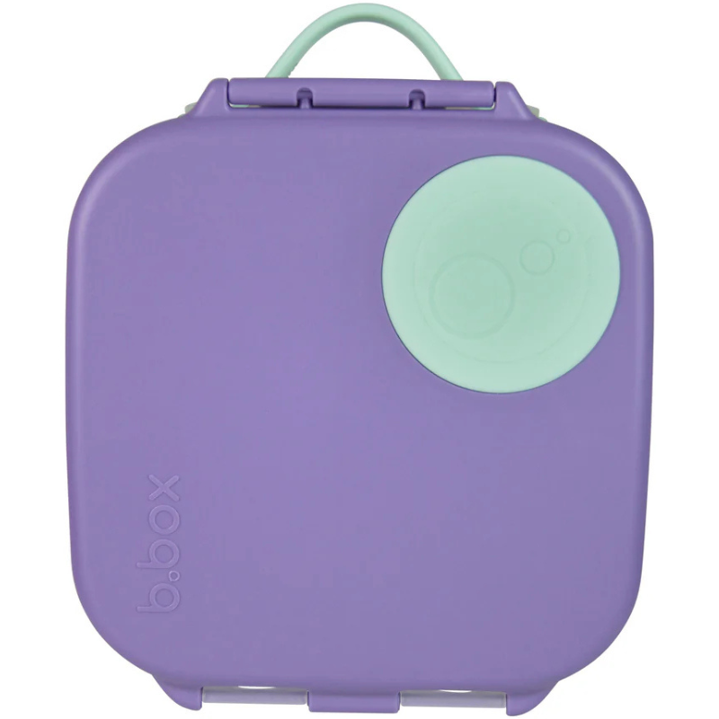 xx BBox mini boîte à lunch - pop lilas