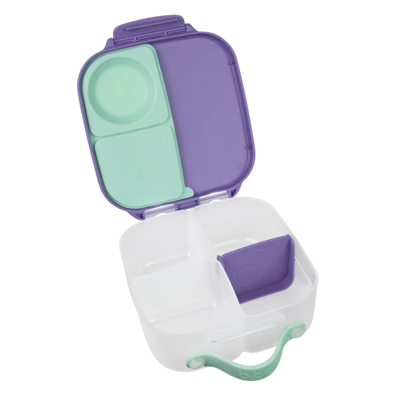 BBox mini boîte à lunch - pop lilas