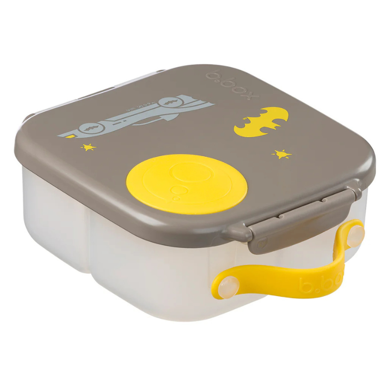 b.box Mini Lunchbox 1L - Batman