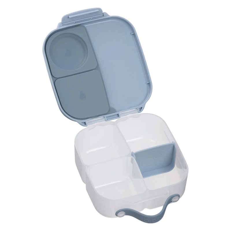 b.box Mini Lunchbox 1L - Chill Out