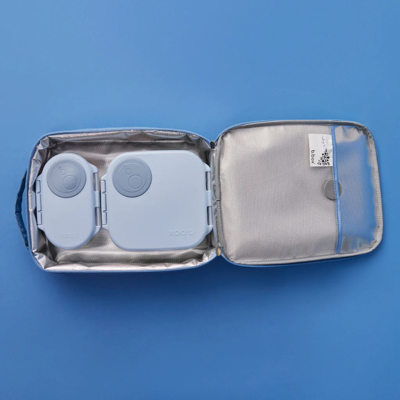 b.box Mini Lunchbox 1L - Chill Out