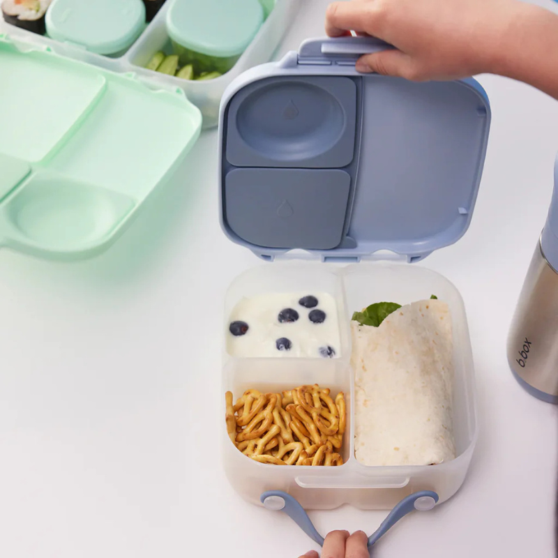 b.box Mini Lunchbox 1L - Chill Out