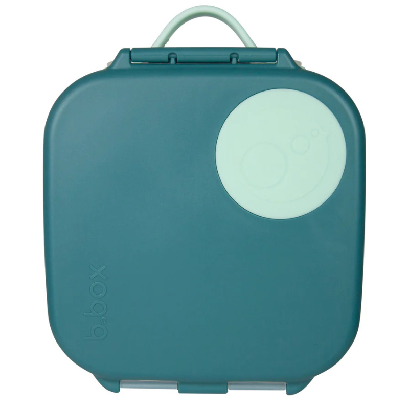 xx b.box Mini Lunchbox 1L - Forest