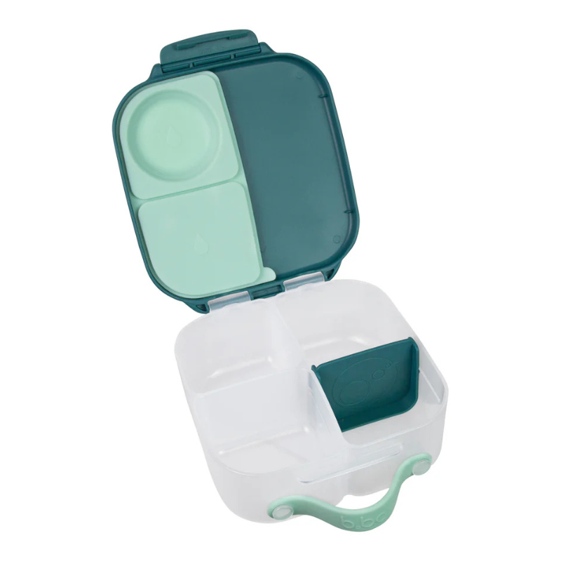b.box Mini Lunchbox 1L - Forest